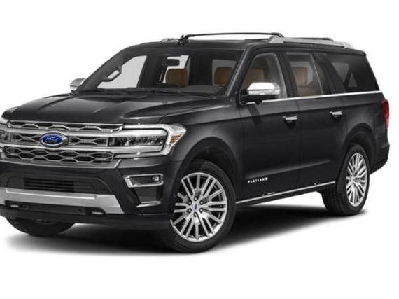 FORD EXPEDITION MAX 2023 1FMJK1M81PEA66697 image